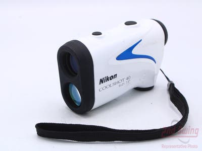 Nikon Coolshot 40 Range Finder