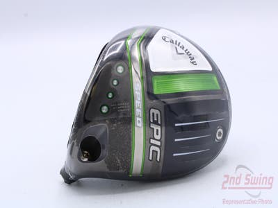Mint Callaway EPIC Speed Driver 12° Left Handed ***HEAD ONLY***