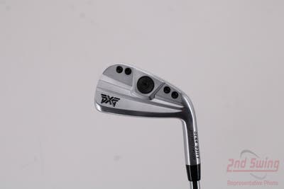PXG 0311 T GEN4 Single Iron 5 Iron Project X Rifle 6.5 Steel X-Stiff Right Handed 38.0in