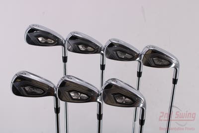Titleist T400 Iron Set 5-PW Nippon NS Pro 950GH Steel Regular Right Handed 38.0in
