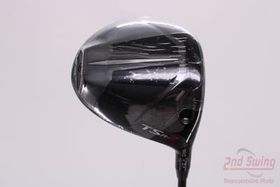 Mint Titleist TSR2 Driver 10° Project X HZRDUS Black 4G 60 Graphite Regular Right Handed 45.75in