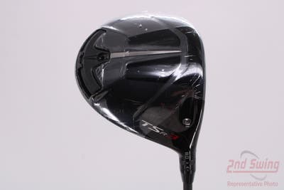 Mint Titleist TSR3 Driver 8° Project X HZRDUS Red CB 50 Graphite Regular Right Handed 45.75in