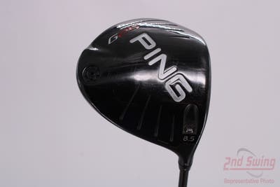 Ping G25 Driver 8.5° Ping PWR 75 Graphite Stiff Right Handed 44.75in