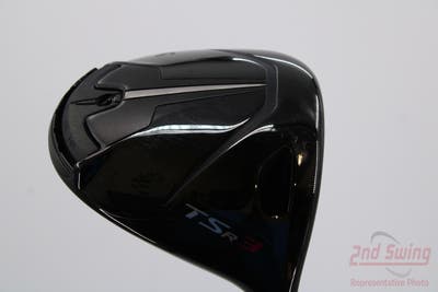 Mint Titleist TSR3 Driver 11° Project X HZRDUS Black 4G 60 Graphite Stiff Right Handed 45.25in