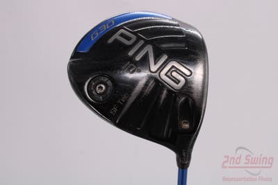 Ping G30 SF Tec Driver 10° Ping TFC 419D Graphite Regular Right Handed 45.75in