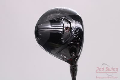 Mint Titleist TSR2 Fairway Wood 5 Wood 5W 18° Project X HZRDUS Red CB 60 Graphite Senior Right Handed 42.0in