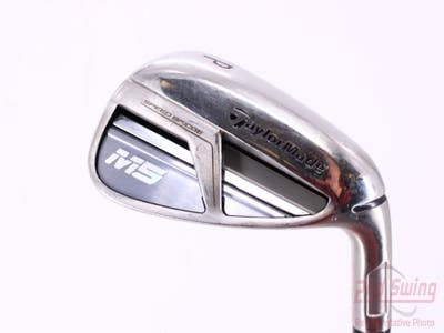 TaylorMade M5 Single Iron Pitching Wedge PW True Temper XP 100 Steel Regular Right Handed 36.0in