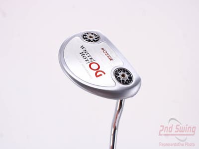 Mint Odyssey White Hot OG Rossie DB Putter Steel Right Handed 34.0in