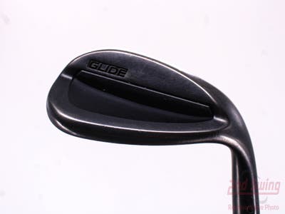 Ping Glide 2.0 Stealth Wedge Sand SW 54° 12 Deg Bounce Project X 6.5 Steel X-Stiff Right Handed Black Dot 35.0in