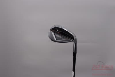 Mizuno JPX 919 Forged Wedge Sand SW Project X LZ Graphite Regular Right Handed 35.5in