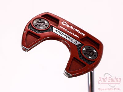 TaylorMade TP Red Collection Ardmore 3 Putter Steel Right Handed 36.0in