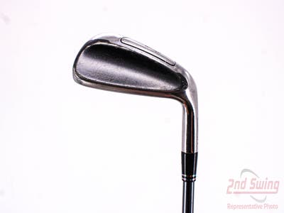 Cleveland Hibore Womens Series Single Iron Pitching Wedge PW Stock Graphite Shaft Graphite Ladies Right Handed 34.5in