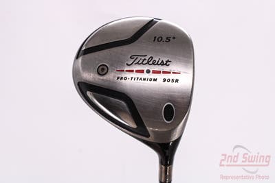 Titleist 905 R Driver 10.5° UST Proforce V2 76 Graphite Stiff Right Handed 46.0in