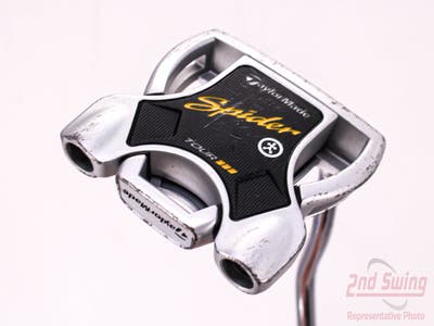 TaylorMade Spider Interactive Putter Steel Right Handed 34.5in