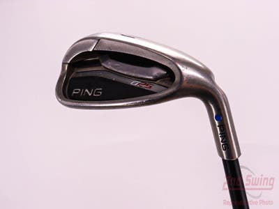 Ping G25 Wedge Gap GW Ping TFC 189i Graphite Regular Right Handed Blue Dot 35.5in