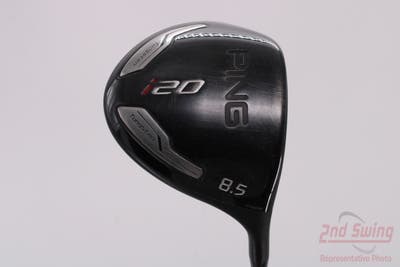 Ping I20 Driver 8.5° Ping TFC 707D Graphite Stiff Right Handed 45.0in