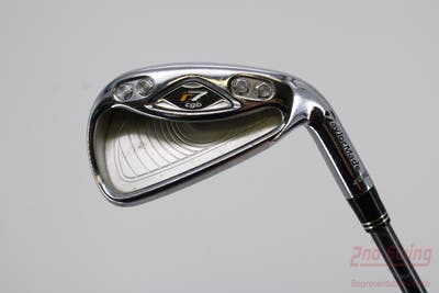 TaylorMade R7 CGB Single Iron 6 Iron TM R7 55 Graphite Regular Right Handed 38.25in