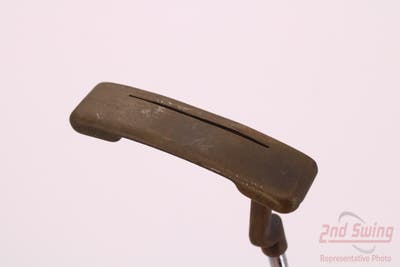 Ping Manganese Bronze Anser Putter Steel Right Handed 35.0in