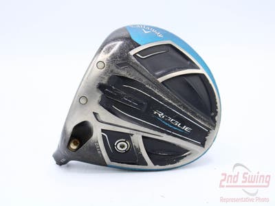 Callaway Rogue Draw Driver 10.5° Left Handed ***HEAD ONLY***