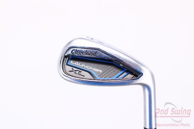 Cleveland Launcher XL Single Iron 9 Iron 38° Project X Cypher 40 Graphite Ladies Right Handed 35.0in