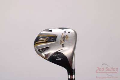 Cobra S2 Fairway Wood 3 Wood 3W Cobra Fit-On Max 65 Graphite Regular Right Handed 42.5in