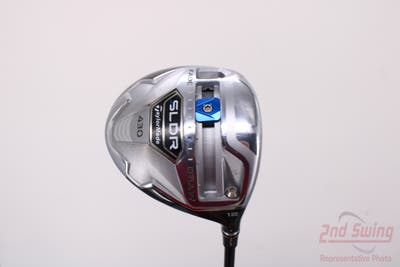 TaylorMade SLDR 430 Driver 12° Kuro Kage 65 Graphite Senior Right Handed 44.0in