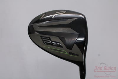 Mint Wilson Staff Launch Pad 2 Driver 9° Project X Even Flow 55 6.0 Graphite Stiff Right Handed 45.0in