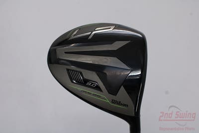Mint Wilson Staff Launch Pad 2 Driver 9° Project X Even Flow 55 5.0 Graphite Regular Right Handed 45.0in