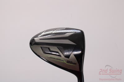 Wilson Staff Launch Pad 2 Driver 10.5° Project X Even Flow Green 55 Graphite Regular Right Handed 44.75in