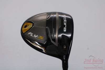 Cobra Fly-Z Driver 10.5° UST Competition 65 Series Graphite Regular Right Handed 45.5in