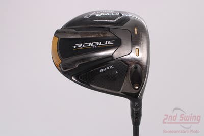Callaway Rogue ST Max Driver 12° Project X Cypher 40 Graphite Ladies Right Handed 44.5in