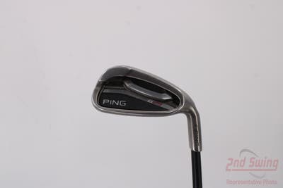 Ping G25 Single Iron 8 Iron Ping TFC 189i Graphite Regular Right Handed Green Dot 37.0in