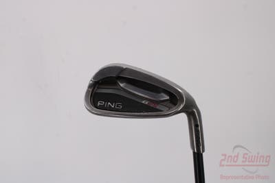 Ping G25 Single Iron 9 Iron Ping TFC 189i Graphite Stiff Right Handed Black Dot 36.0in