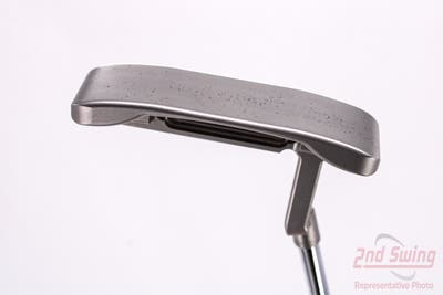 New Goodwood Custom Made G7 Blade Putter Steel Right Handed 35.0in