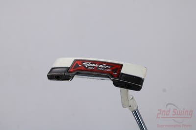 TaylorMade Spider Blade Putter Slight Arc Steel Right Handed 34.0in