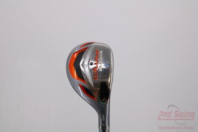 Cobra AMP Hybrid 3 Hybrid 19° Project X Tour Issue HB6 Graphite Tour X-Stiff Right Handed 40.75in