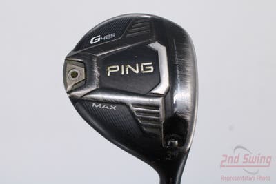 Ping G425 Max Fairway Wood 3 Wood 3W 14.5° ALTA CB 65 Slate Graphite Regular Right Handed 42.5in