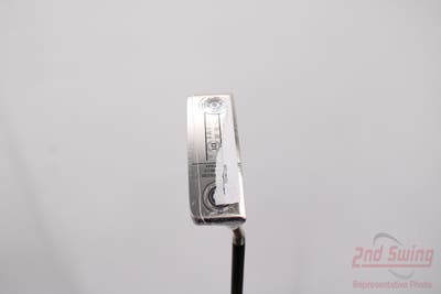 Mint Mizuno OMOI Type I Putter Strong Arc Steel Right Handed 34.0in