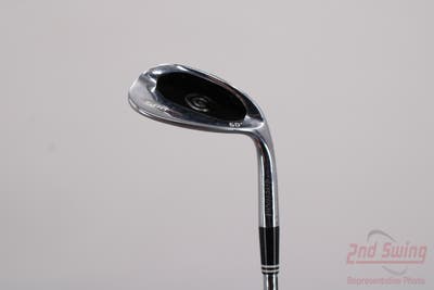 Cleveland 588 RS Wedge Lob LW 60° Cleveland Traction Wedge Steel Wedge Flex Right Handed 35.5in