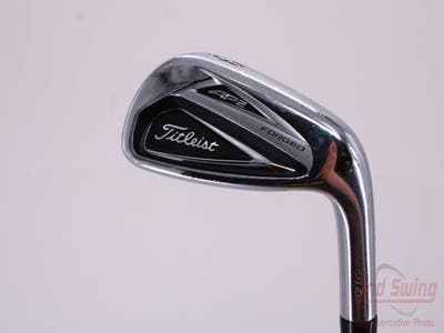Titleist 716 AP2 Single Iron 9 Iron Dynamic Gold AMT S300 Steel Stiff Right Handed 36.0in