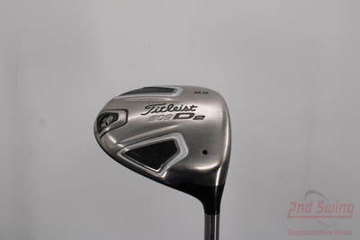 Titleist 909 D2 Driver 9.5° Grafalloy ProLaunch Blue 65 Graphite Regular Right Handed 45.0in