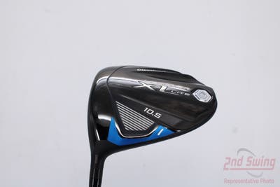 Cleveland Launcher XL Lite Driver 10.5° Project X Cypher 40 Graphite Regular Left Handed 47.0in