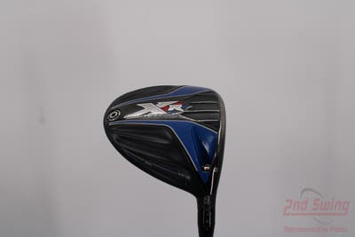 Callaway XR 16 Pro Driver 9° UST Mamiya Recoil ES 440 Graphite Regular Right Handed 45.25in