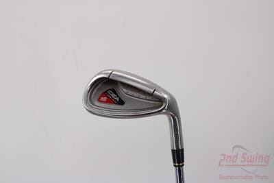 Adams Idea A2 OS Single Iron Pitching Wedge PW Adams Performance Lite STL Steel Stiff Right Handed 36.0in