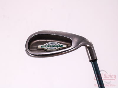 Callaway X-12 Wedge Sand SW 55° Callaway Gems Graphite Ladies Right Handed 34.5in