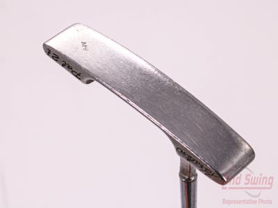 Ping Pal 2I Putter Steel Right Handed 37.0in