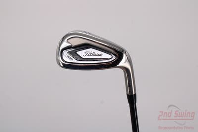 Titleist T300 Single Iron Pitching Wedge PW Mitsubishi Tensei Red AM2 Graphite Senior Right Handed 35.5in
