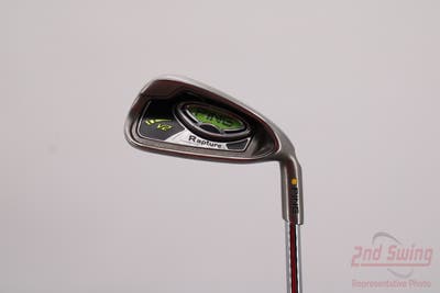 Ping Rapture V2 Single Iron 4 Iron Ping AWT Steel Regular Right Handed Yellow Dot 39.0in