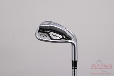 Callaway Apex CF16 Single Iron 9 Iron FST KBS Tour-V 110 Steel Stiff Right Handed 36.0in