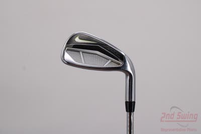 Nike Vapor Speed Single Iron Pitching Wedge PW True Temper Dynalite 105 Steel Stiff Right Handed 37.0in